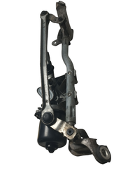 GALHADA LIMPADOR PARABRISA LIVINA 2010 2011 A 2014