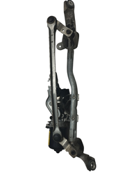 GALHADA LIMPADOR PARABRISA LIVINA 2010 2011 A 2014