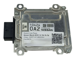 MODULO CAMBIO MARCH VERSA KICKS 1.6 COD. 0260003809