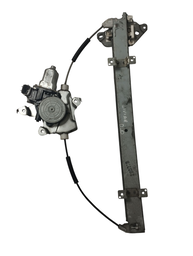 MÁQUINA DE VIDRO PORTA DIANTEIRA DIRE LIVINA E GRAND 10 A 14