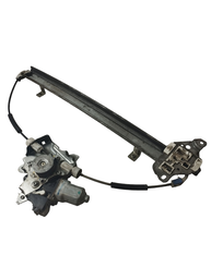 MÁQUINA DE VIDRO PORTA DIANTEIRA DIRE LIVINA E GRAND 10 A 14