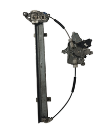 MÁQUINA DE VIDRO PORTA DIANTEIRA DIRE LIVINA E GRAND 10 A 14