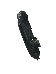 MAÇANETA EXTERNA DIANTEIRA DIREITA NISSAN LIVINA 2010 A 2014