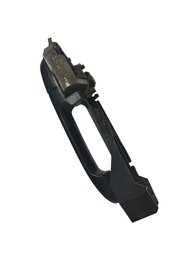 MAÇANETA EXTERNA DIANTEIRA DIREITA NISSAN LIVINA 2010 A 2014