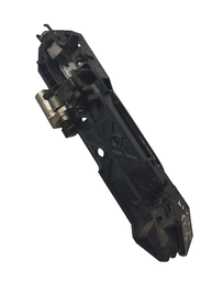 MAÇANETA EXTERNA DIANTEIRA DIREITA NISSAN LIVINA 2010 A 2014