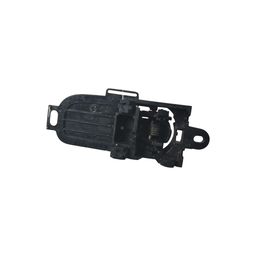 MAÇANETA INTERNA DIREITA NISSAN LIVINA 2010 A 2014