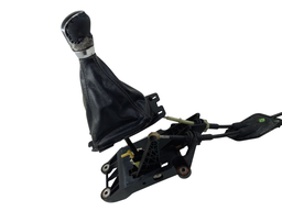 ALAVANCA CAMBIO NEW FIESTA 1.5 1.6 4CC 14/2019 KA 1.0 15/18