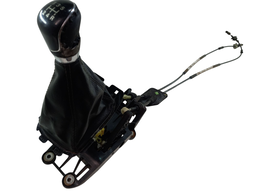 Alavanca Cambio New Fiesta 1.5 1.6 4cc 14/2019 Ka 1.0 15/18