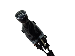 ALAVANCA CAMBIO NEW FIESTA 1.5 1.6 4CC 14/2019 KA 1.0 15/18