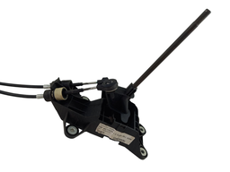 ALAVANCA CAMBIO NEW FIESTA MEXICANO 1.6 2011 2012 A 2013