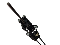 ALAVANCA CAMBIO NEW FIESTA MEXICANO 1.6 2011 2012 A 2013