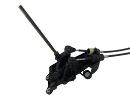 ALAVANCA CAMBIO NEW FIESTA MEXICANO 1.6 2011 2012 A 2013