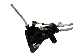 ALAVANA CAMBIO KA 1.0 1.5 3CC 12V DRAGON MANUAL 2019 A 2021