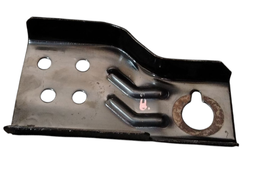 SUPORTE RADIADOR DIREITO ORIGINAL FIAT UNO VIVACE 51884492