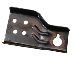SUPORTE RADIADOR DIREITO ORIGINAL FIAT UNO VIVACE 51884492