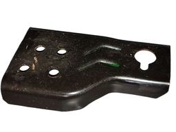 SUPORTE RADIADOR DIREITO ORIGINAL FIAT UNO VIVACE 51884492