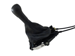 ALAVANCA CÂMBIO FORD KA 1.0 ZETEC 2008 2009 A 2013