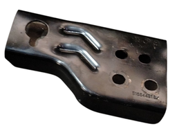 SUPORTE RADIADOR LE ORIGINAL FIAT UNO 51884491 