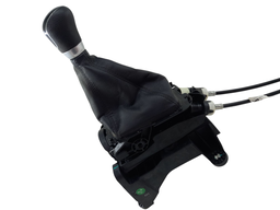 ALAVANCA CAMBIO ECOSPORT 1.5 3CC DRAGON MANUAL 2018 A 2021