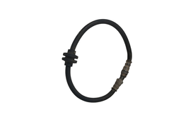 FLEXÍVEL FREIO TRASEIRO NISSAN LIVINA TIIDA 2008 A 2014