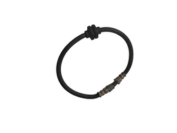 FLEXÍVEL FREIO TRASEIRO NISSAN LIVINA TIIDA 2008 A 2014