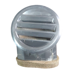 Difusor Ar Condicionado LH Nissan Sentra 6874et00001