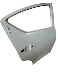 PORTA TRASEIRA DIREITA VERSA 2012 2013 A 2021