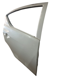 PORTA TRASEIRA DIREITA NISSAN VERSA 2012 2013 A 2021