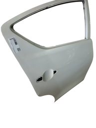 PORTA TRASEIRA DIREITA NISSAN VERSA 2012 2013 A 2021