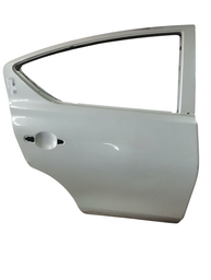 Porta Traseira Direita Nissan Versa 2012 2013 a 2021