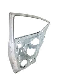 PORTA TRASEIRA DIREITA NISSAN VERSA 2012 2013 A 2021