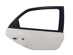 PORTA TRASEIRA DIREITA CERATO 2010 2011 2012 2013 C/DETALHE