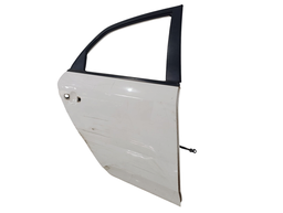 PORTA TRASEIRA DIREITA CERATO 2010 2011 2012 2013 C/DETALHE