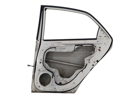 PORTA TRASEIRA DIREITA CERATO 2010 2011 2012 2013 C/DETALHE