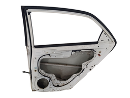 PORTA TRASEIRA DIREITA CERATO 2010 2011 2012 2013 C/DETALHE