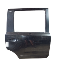 PORTA TRASEIRA DIREITA LIVINA 2010 A LIVINA 2010 2011 A 2014