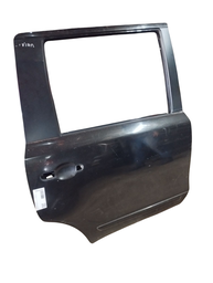 PORTA TRASEIRA DIREITA LIVINA 2010 A LIVINA 2010 2011 A 2014