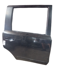 PORTA TRASEIRA DIREITA LIVINA 2010 A LIVINA 2010 2011 A 2014