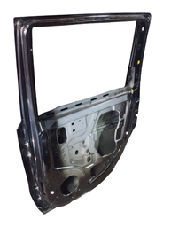 PORTA TRASEIRA DIREITA LIVINA 2010 A LIVINA 2010 2011 A 2014