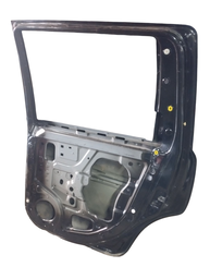 PORTA TRASEIRA DIREITA LIVINA 2010 A LIVINA 2010 2011 A 2014