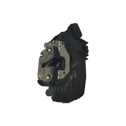 FECHADURA PTA DD FRONTIER 17/ SENTRA \13 MARCH VERSA TIDDA 