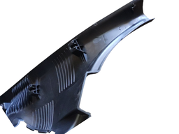 SOLEIRA BANCO TRASEIRO DIREITO FIAT CRONOS 2018 A 2025