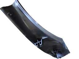 SOLEIRA BANCO TRASEIRO DIREITO FIAT CRONOS 2018 A 2025