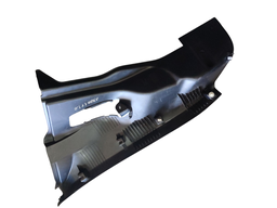 SOLEIRA BANCO TRASEIRO DIREITO FIAT CRONOS 2018 A 2025