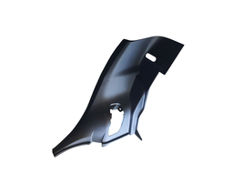 SOLEIRA BANCO TRASEIRO DIREITO FIAT CRONOS 2018 A 2025