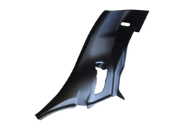 SOLEIRA BANCO TRASEIRO DIREITO FIAT CRONOS 2018 A 2025