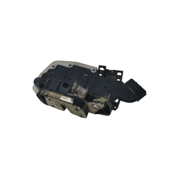 FECHADURA PORTA TD FRONTIER 17/ SENTRA \13 TIIDA MARCH VERSA