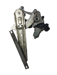 MÁQUINA DE VIDRO PORTA TRASEIRA DIREI LIVINA E GRAND 10 A 14