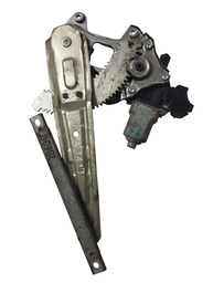 MÁQUINA DE VIDRO PORTA TRASEIRA DIREI LIVINA E GRAND 10 A 14