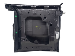 TAMPA TRASEIRA CAÇAMBA DIREITA TORO 2016 2017 2018/..